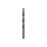 Сверло спиральное по металлу Bosch HSS-G 9.4x125 мм (5 шт.) (2608585518)