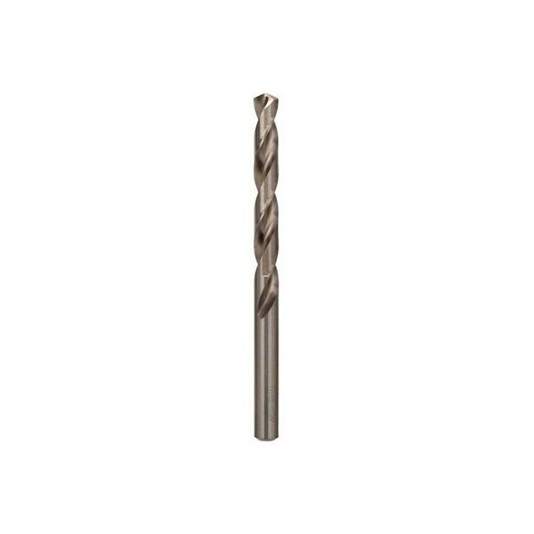 Сверло спиральное по металлу Bosch HSS-G 9.4x125 мм (5 шт.) (2608585518)