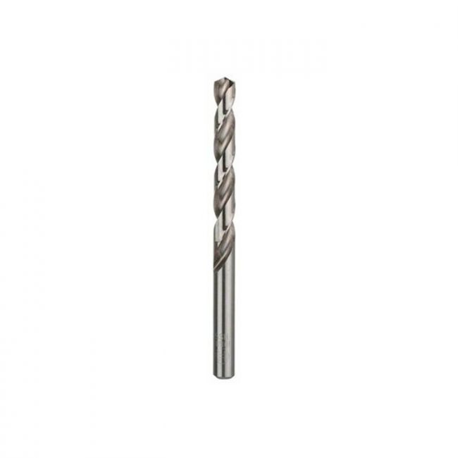 Сверло по металлу Bosch HSS-G, 9.6x133 мм (5 шт.) (2608585519)