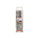 Сверло по металлу Bosch HSS-G, 9.9x133 мм (5 шт.) (2608585521)