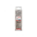 Сверло по металлу Bosch HSS-G, 10.2x132 мм (5 шт.) (2608585523)