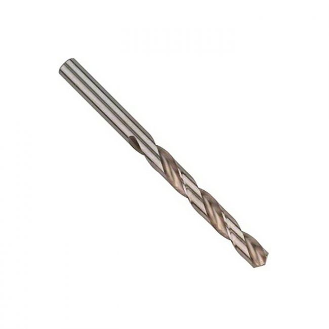 Сверло по металлу Bosch HSS-G, 10.3x133 мм (5 шт.) (2608585524)
