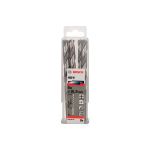 Сверло по металлу Bosch HSS-G, 10.8x142 мм (5 шт.) (2608585528)