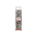 Сверло спиральное по металлу Bosch HSS-G 11.1x142 мм (5 шт.) (2608585530)