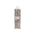 Сверло по металлу Bosch HSS-G, 11.2x142 мм (5 шт.) (2608585531)