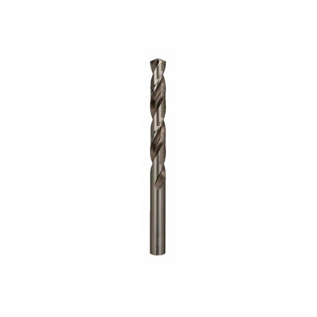Сверло спиральное по металлу Bosch HSS-G 11.8x142 мм (5 шт.) (2608585536)