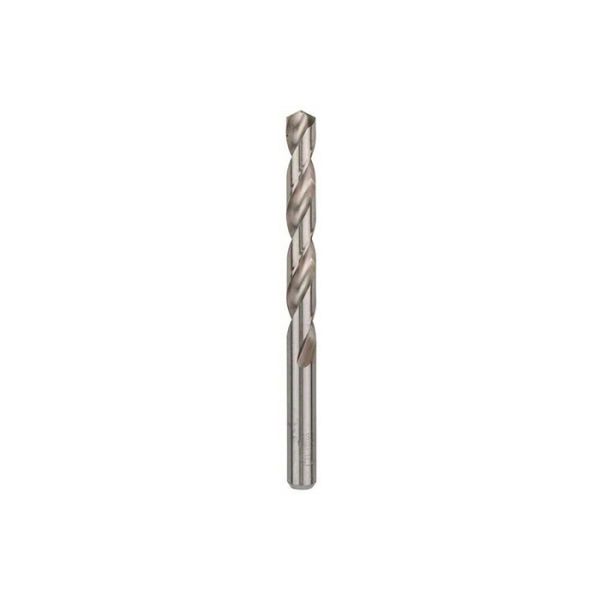 Сверло по металлу Bosch HSS-G, 12.1x151 мм (5 шт.) (2608585538)