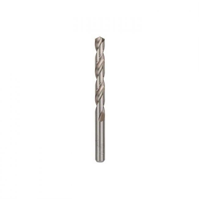 Сверло по металлу Bosch HSS-G, 12.1x151 мм (5 шт.) (2608585538)