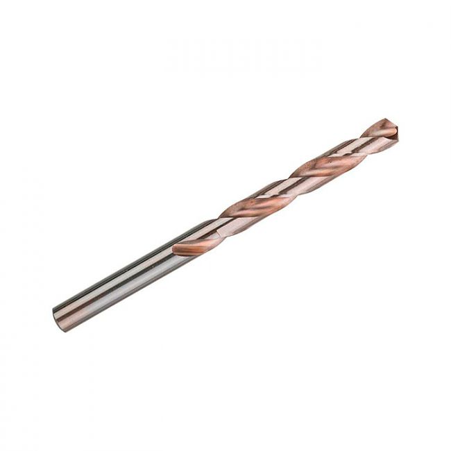 Сверло спиральное по металлу Bosch HSS-G 12.2x151 мм (5 шт.) (2608585539)
