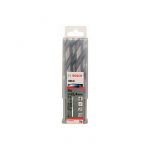 Сверло по металлу Bosch HSS-G, 12.4x151 мм (5 шт.) (2608585541)