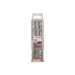 Сверло спиральное по металлу Bosch HSS-G 12.8x151 мм (5 шт.) (2608585544)
