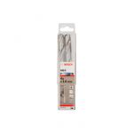 Сверло по металлу Bosch HSS-G, 14x160 мм (4 шт.) (2608585593)