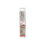 Сверло по металлу Bosch HSS-G, 15x167 мм (4 шт.) (2608585594)
