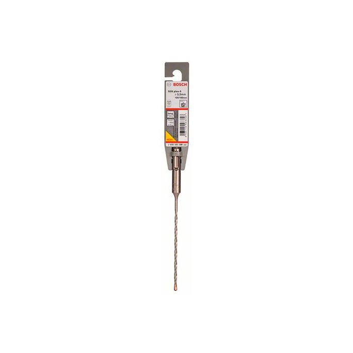 Бур Bosch SDS-plus-5 3.5x100x160 мм (2608585596)