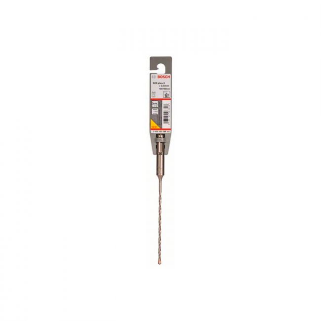 Бур Bosch SDS-plus-5 3.5x100x160 мм (2608585596)