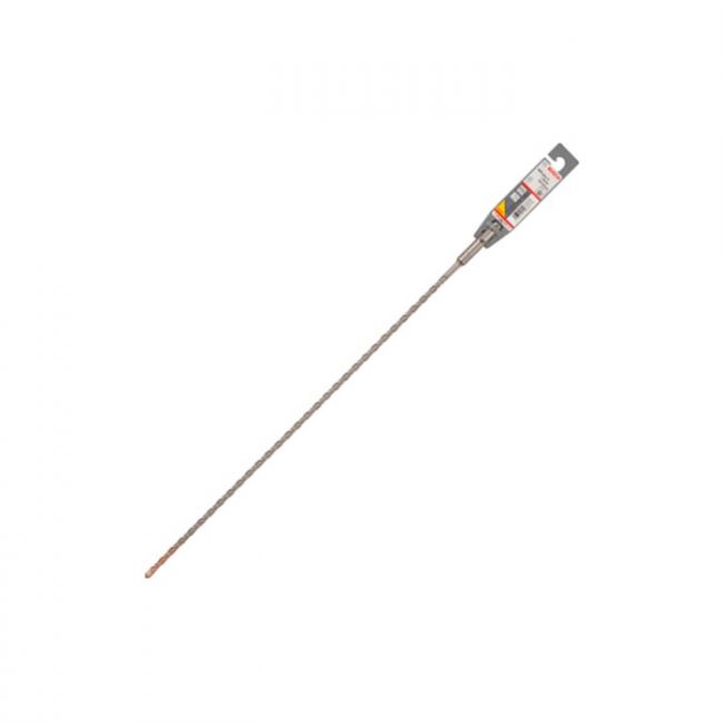 Бур Bosch SDS-Plus S4L, 6x400x460мм (2608585603)