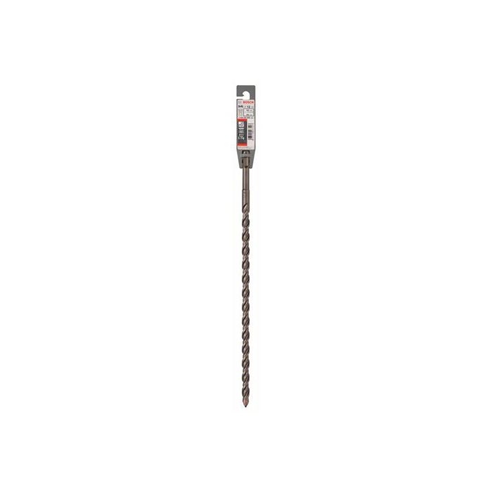 Бур Bosch SDS-Plus S4L 12x300x360 мм (2608585606)