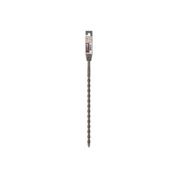 Бур Bosch SDS-Plus S4L 12x300x360 мм (2608585606)
