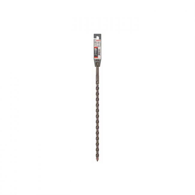 Бур Bosch SDS-Plus S4L 12x300x360 мм (2608585606)