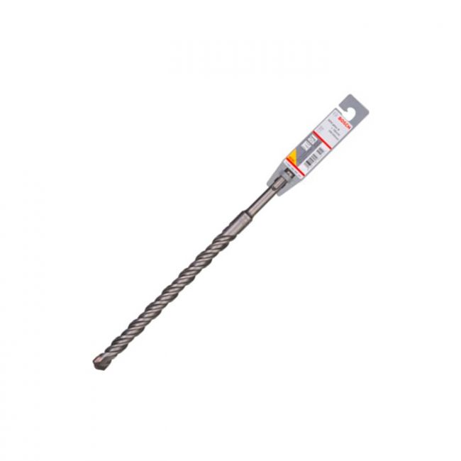 Бур Bosch SDS-Plus S4L, 16x200x265мм (2608585607)