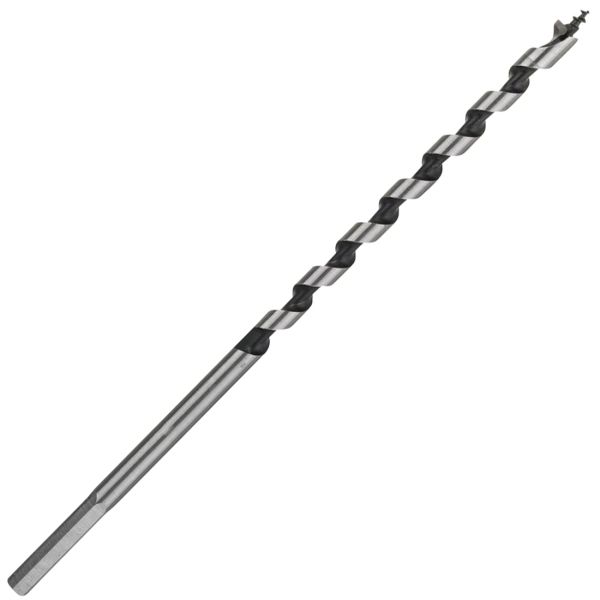 Свердло гвинтове Bosch Pro Wood Auger Bit, 6х95х160 мм (2608585694)