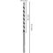 Свердло гвинтове Bosch Pro Wood Auger Bit, 6х95х160 мм (2608585694)