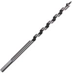 Свердло гвинтове Bosch Pro Wood Auger Bit, 7х95х160 мм (2608585695)