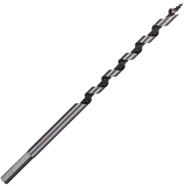 Свердло гвинтове Bosch Pro Wood Auger Bit, 7х95х160 мм (2608585695)