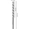 Свердло гвинтове Bosch Pro Wood Auger Bit, 7х95х160 мм (2608585695)