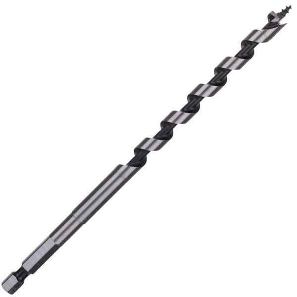 Свердло гвинтове Bosch Pro Wood Auger Bit, 8х95х160 мм (2608585696)