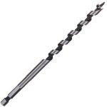 Свердло гвинтове Bosch Pro Wood Auger Bit, 8х95х160 мм (2608585696)