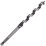 Свердло гвинтове Bosch Pro Wood Auger Bit, 10х95х160 мм (2608585697)