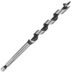 Свердло гвинтове Bosch Pro Wood Auger Bit, 11х95х160 мм (2608585698)