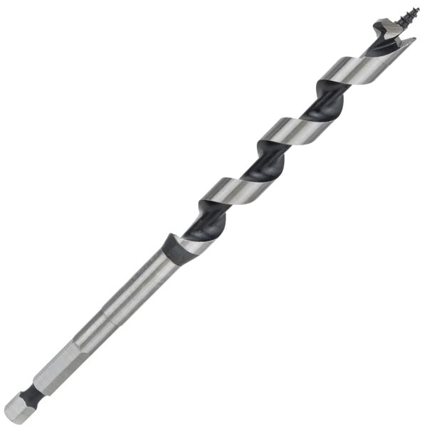 Свердло гвинтове Bosch Pro Wood Auger Bit, 11х95х160 мм (2608585698)