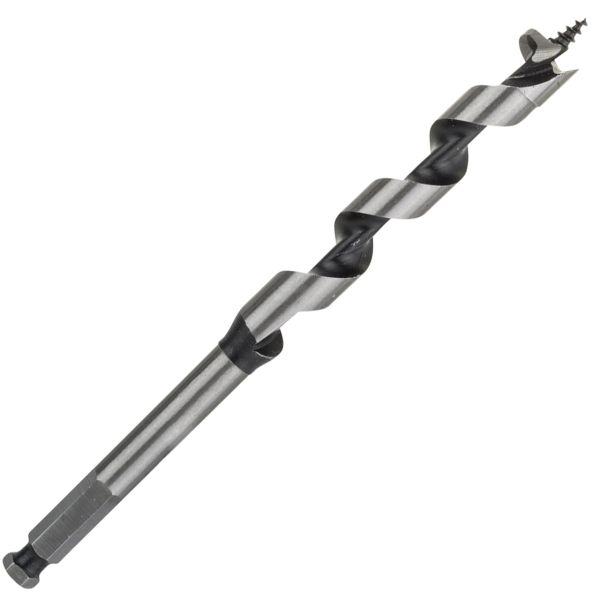 Свердло гвинтове Bosch PRO Wood, 13x95x160 мм (2608585700)
