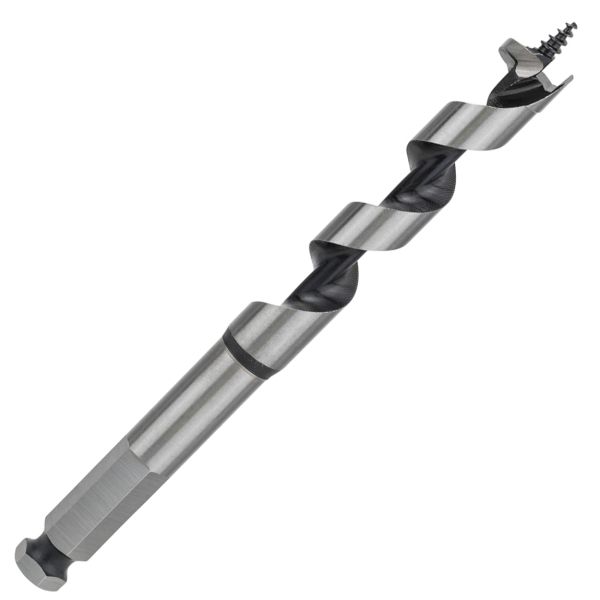 Свердло гвинтове Bosch PRO Wood, 15x95x160 мм (2608585702)