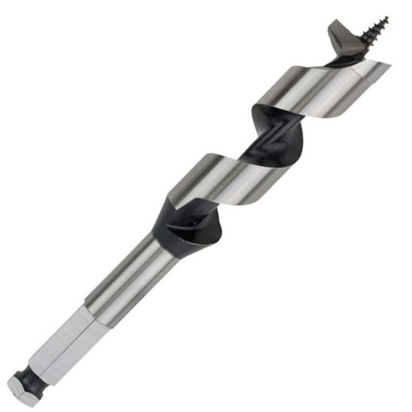 Свердло гвинтове Bosch PRO Wood, 22x95x160 мм (2608585706)