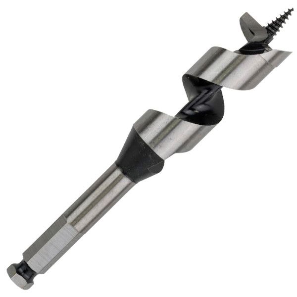 Свердло гвинтове Bosch PRO Wood, 25x100x160 мм (2608585708)