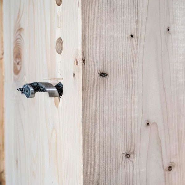 Свердло гвинтове Bosch PRO Wood, 26x95x160 мм (2608585709)