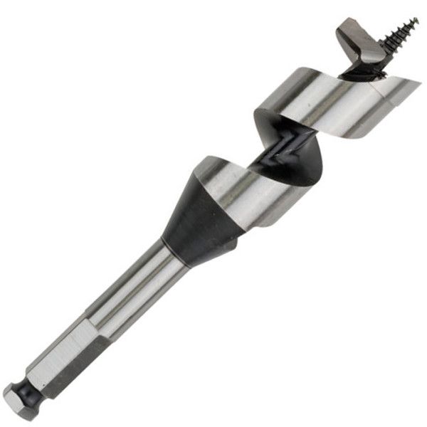 Свердло гвинтове Bosch PRO Wood, 28x95x160 мм (2608585710)