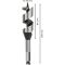 Свердло гвинтове Bosch PRO Wood, 28x95x160 мм (2608585710)