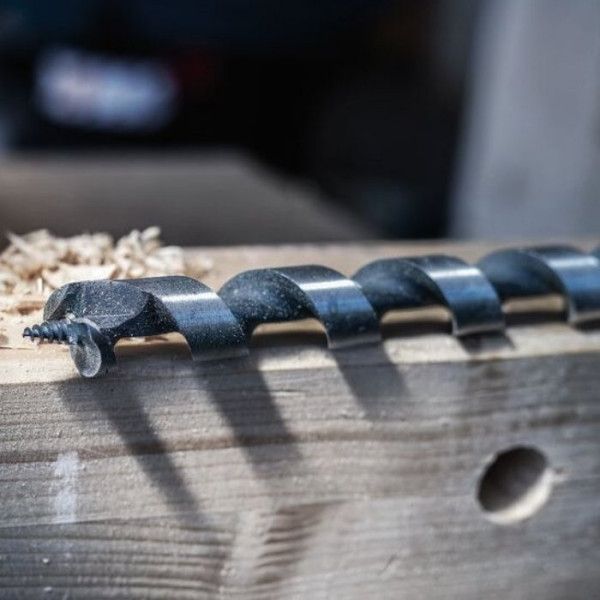Свердло гвинтове Bosch PRO Wood, 30x95x160 мм (2608585711)