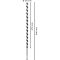 Свердло гвинтове Bosch PRO Wood, 20х470х600 мм (2608585721)
