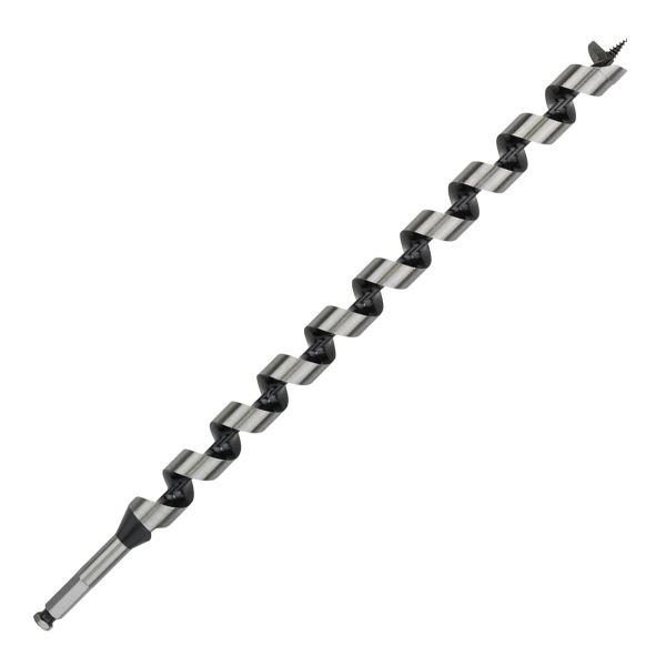 Свердло гвинтове Bosch PRO Wood, 25х385х450 мм (2608585730)