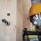 Свердло гвинтове Bosch PRO Wood, 25х385х450 мм (2608585730)