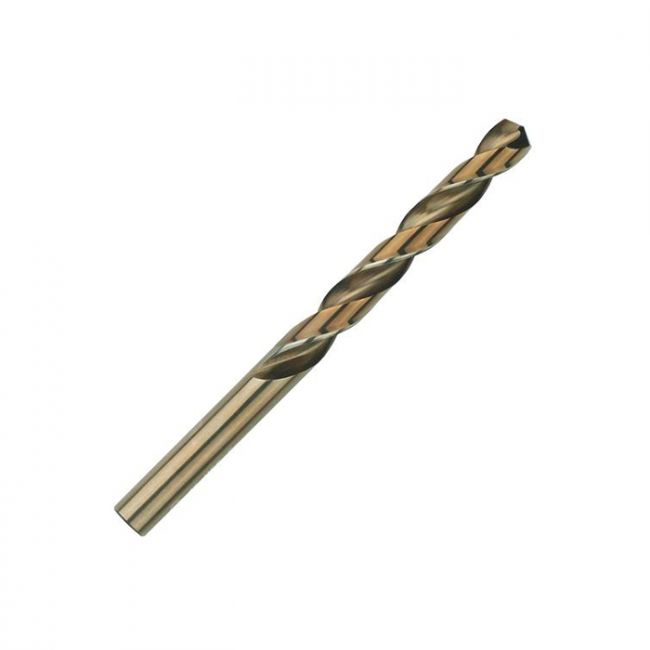 Сверло спиральное по металлу Bosch HSS-Co 4.2x75 мм (2608585848)