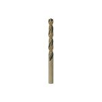 Сверло спиральное по металлу Bosch HSS-Co 4.8x86 мм (2608585850)