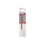Сверло спиральное по металлу Bosch HSS-Co 5.1x86 мм (2608585852)