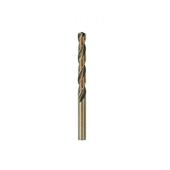 Сверло спиральное по металлу Bosch HSS-Co 5.2x86 мм (10 шт.) (2608585887)