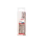 Сверло спиральное по металлу Bosch HSS-Co 9x125 мм (5 шт.) (2608585896)